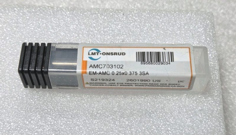 Режущий инструмент AMC703102