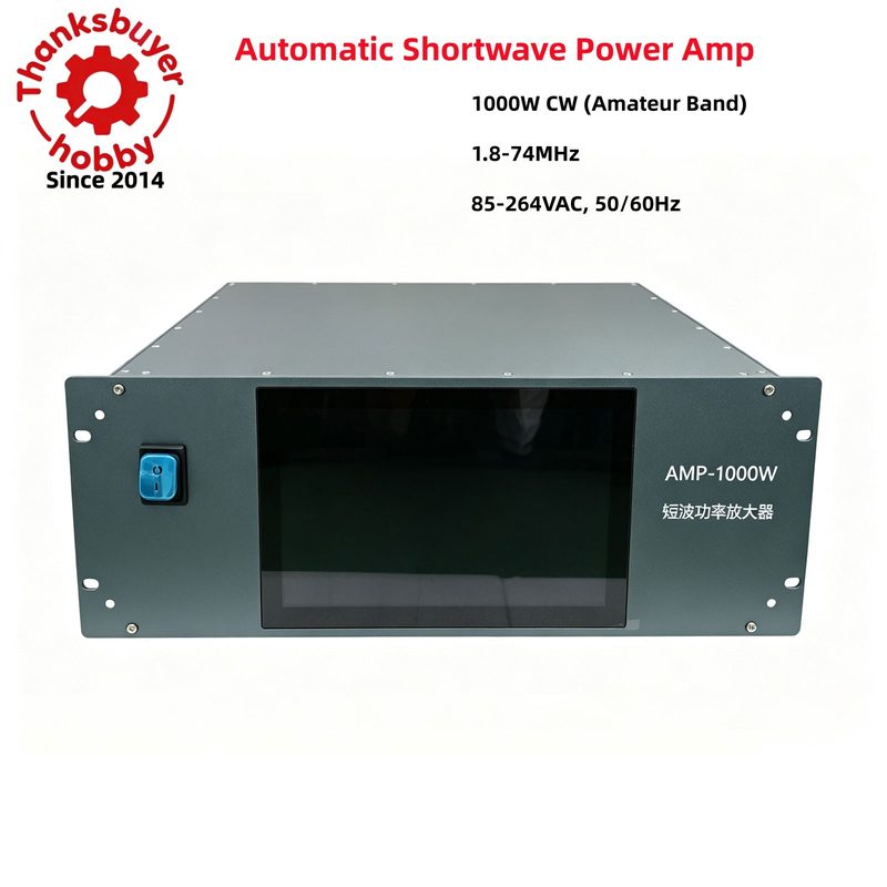 Операторское оборудование Icom AMP-1000W