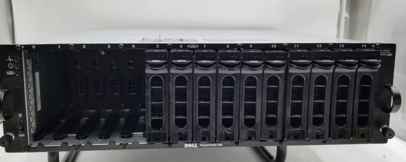 Жёсткий диск Dell AMP01