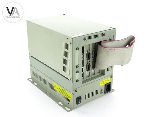 Промышленный компьютер AMPC-104