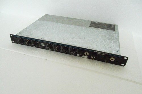 Микшерный пульт AMS8100