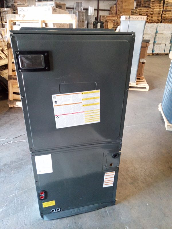 Приточная установка AMST48DU1400