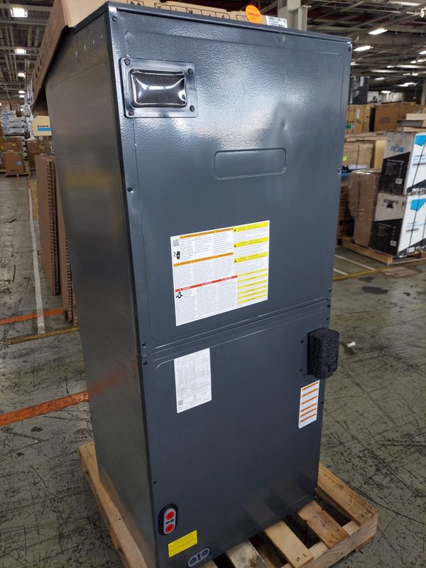 Приточная установка AMST60DU1400