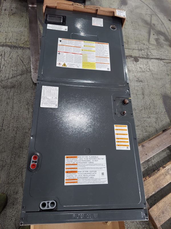 Приточная установка AMVT60DP1300