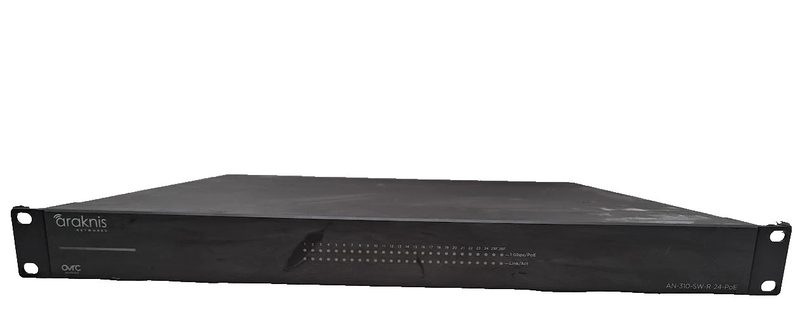Коммутатор Cisco AN-310-SW-R-24-POE