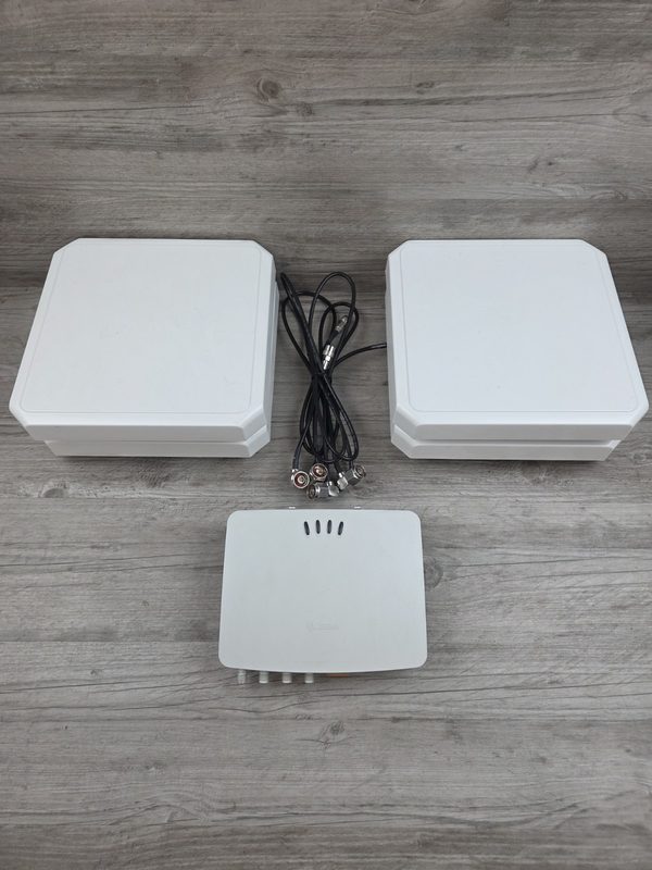 Считыватель RFID Zebra AN000161A02