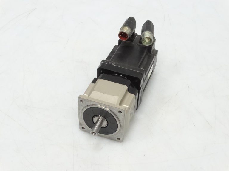 Серводвигатель Allen-Bradley AN034B-P1