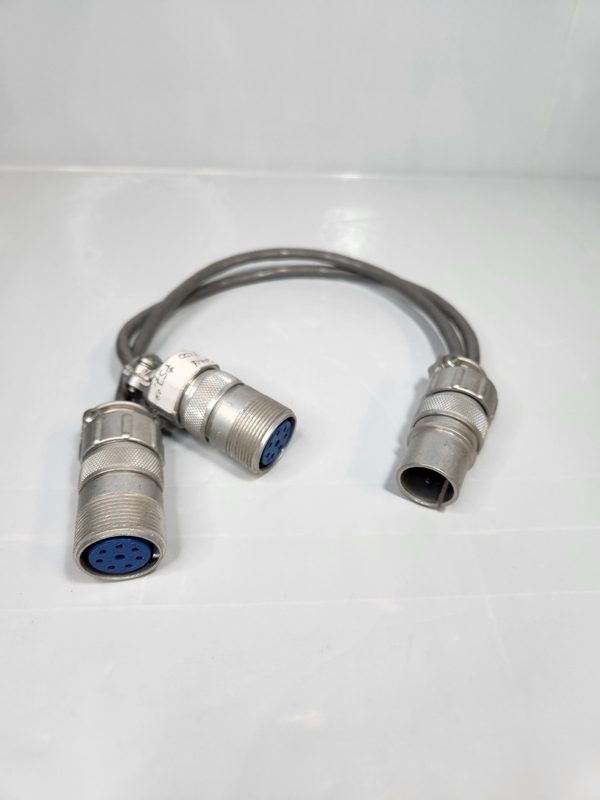 Разъём Amphenol AN3057-10