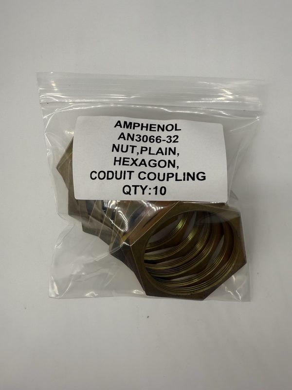 Электронный компонент Amphenol AN3066-32