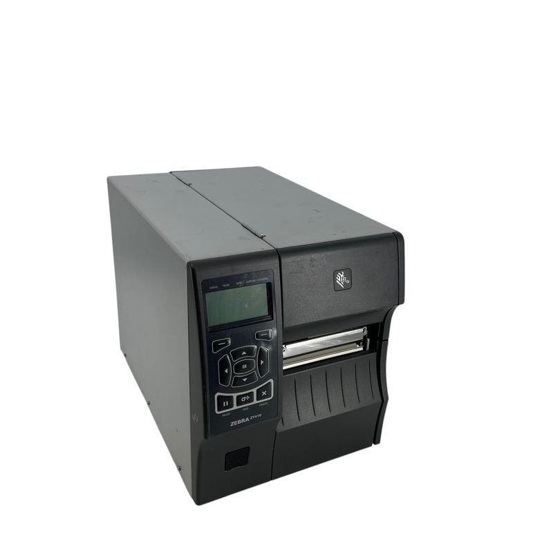 Принтер этикеток Zebra AN8899