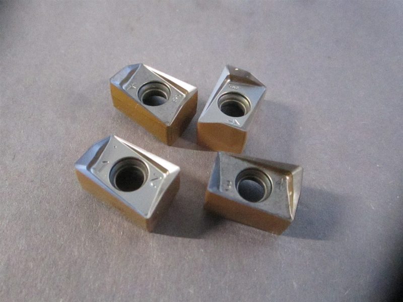 Режущий инструмент Iscar ANCX170608PDR