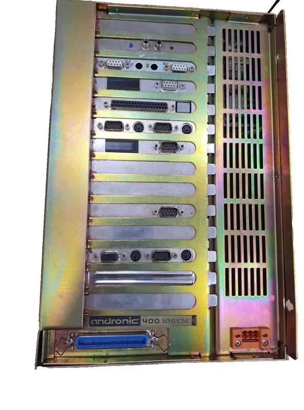 Промышленный компьютер ANR5001