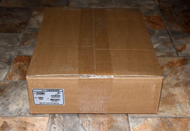 Коммутатор HPE ANT-4X4-5314
