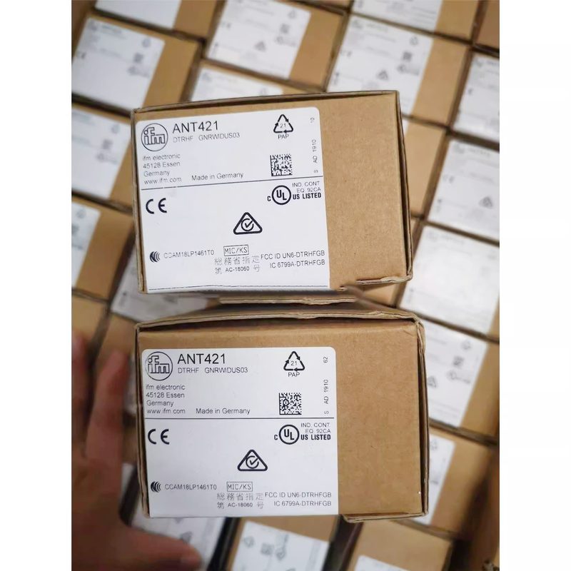 Считыватель RFID ifm ANT421