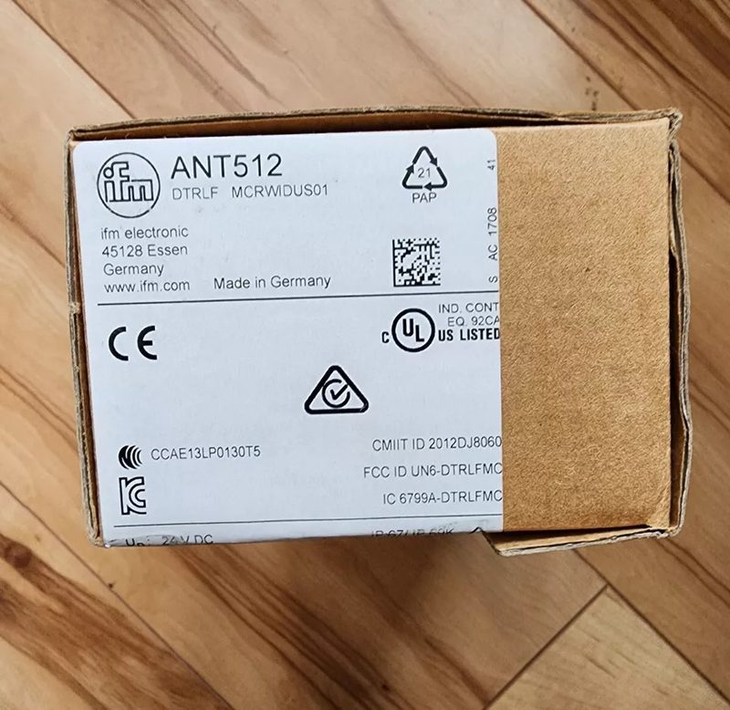 Считыватель RFID ifm ANT512