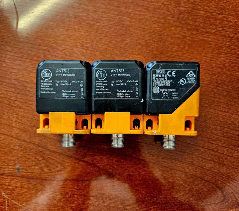 Считыватель RFID ifm ANT513