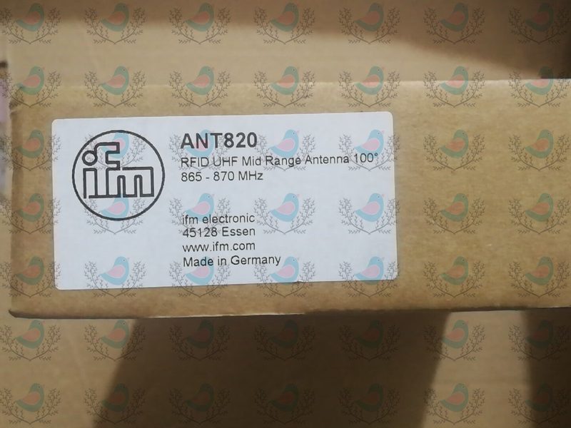 Считыватель RFID ifm ANT820