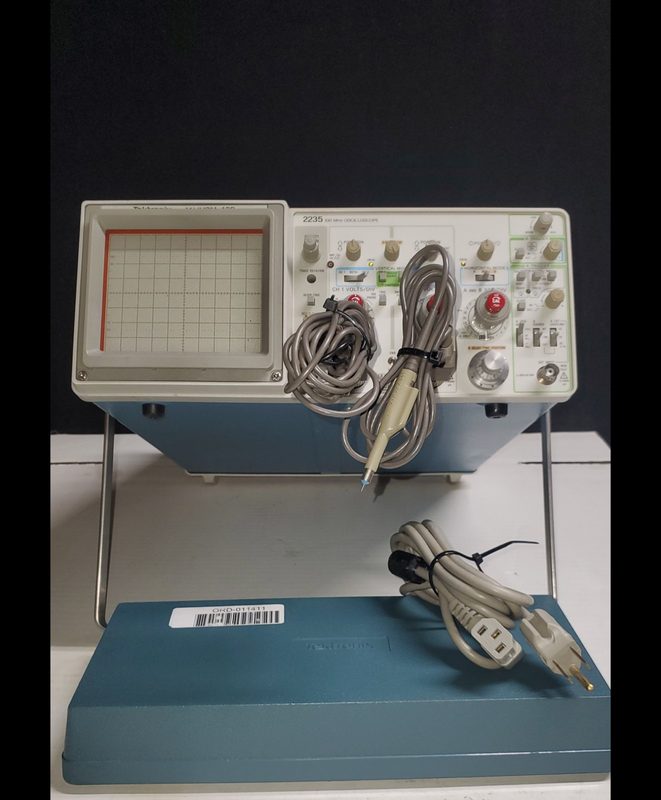 Осциллограф Tektronix AN/USM-488