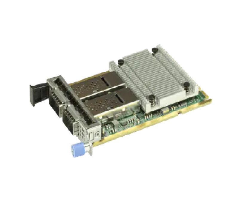 Кабель Supermicro AOC-A100G-M2CM