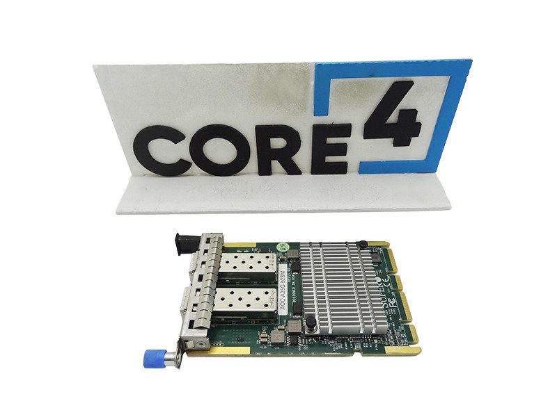 Кабель Supermicro AOC-A25G-B2SM