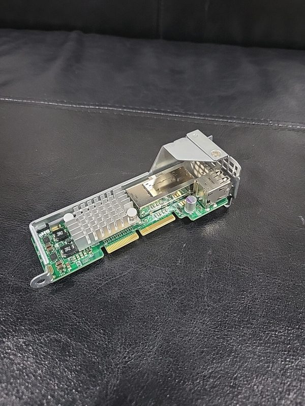 Кабель Supermicro AOC-CIBQ-M1
