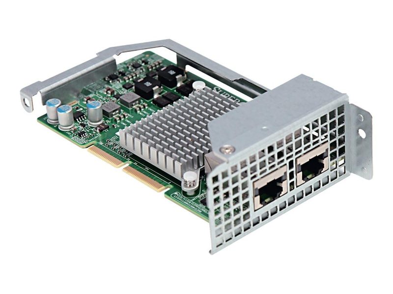 Сетевая карта Supermicro AOC-CTG-I2T