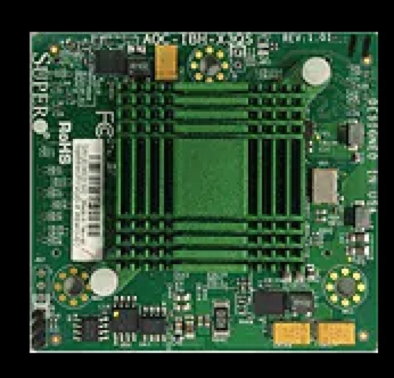 Кабель Supermicro AOC-IBH-X3QS