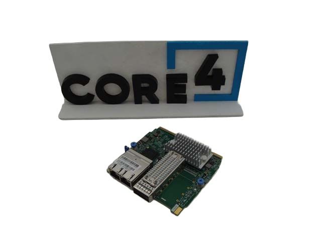 Кабель Supermicro AOC-MHIBF-M1Q2G
