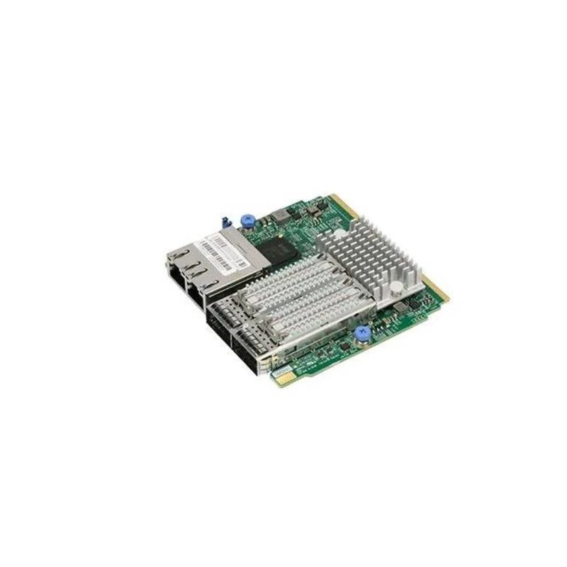 Кабель Supermicro AOC-MHIBF-M2Q2GM