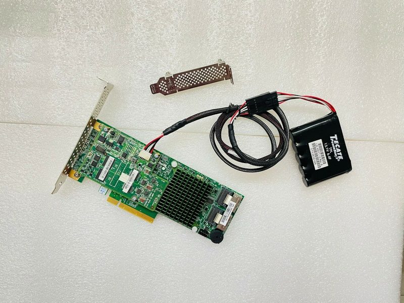 Кабель Supermicro AOC-S2208L-H8IR