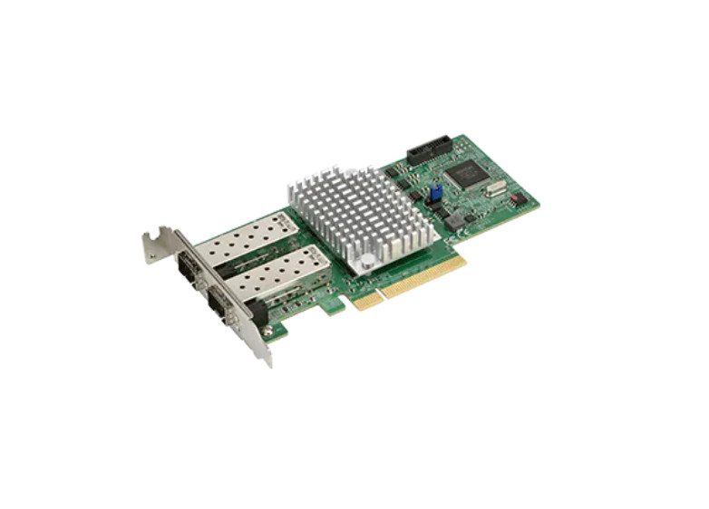 Кабель Supermicro AOC-S25G-B2S