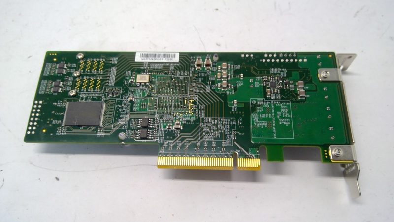 Кабель Supermicro AOC-S3008L-L8E-RI13