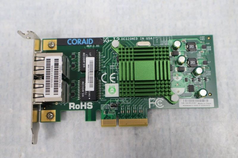 Кабель Supermicro AOC-SG-I2