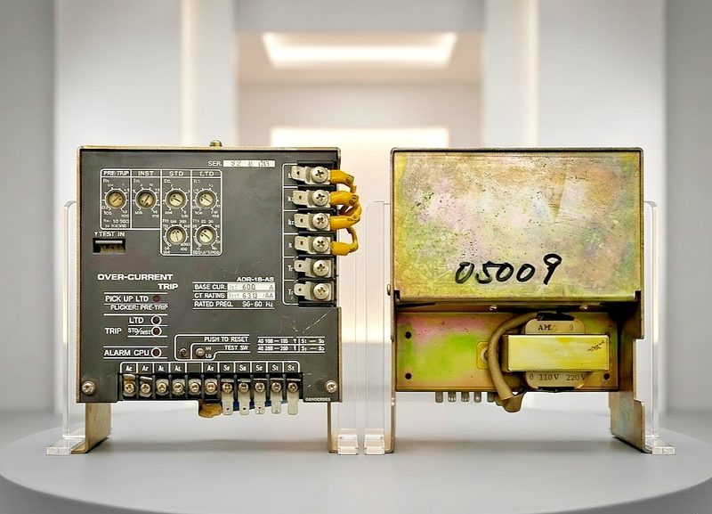 Реле защиты AOR-1S-AS