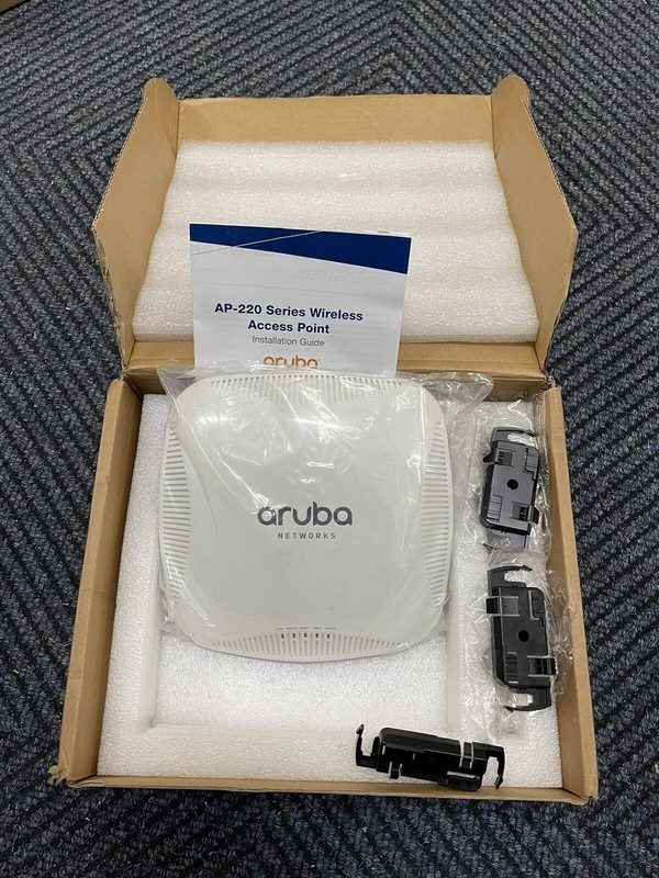 Антенна Aruba AP-220-MNT-W1