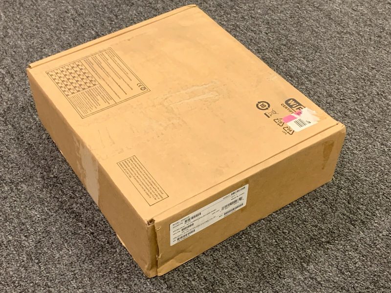Точка доступа HPE AP-225