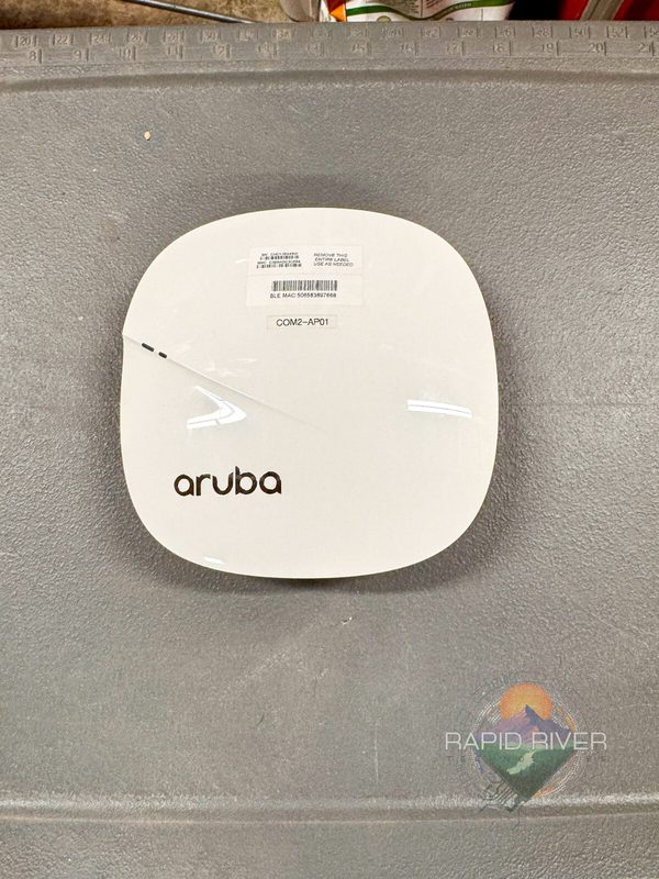 Антенна Aruba AP-303P-US