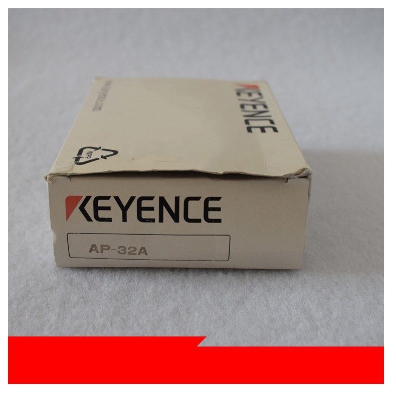 Фотоэлектрический датчик Keyence AP-32A