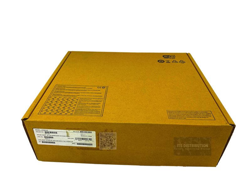 Коммутатор HPE AP-335