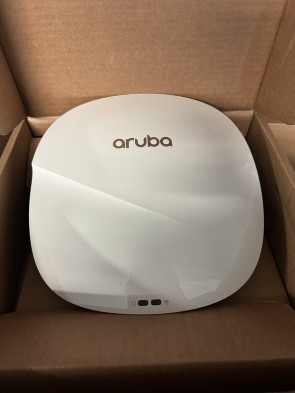 Точка доступа Aruba AP-345-US