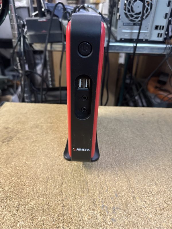 Тонкий клиент Arista AP-3500