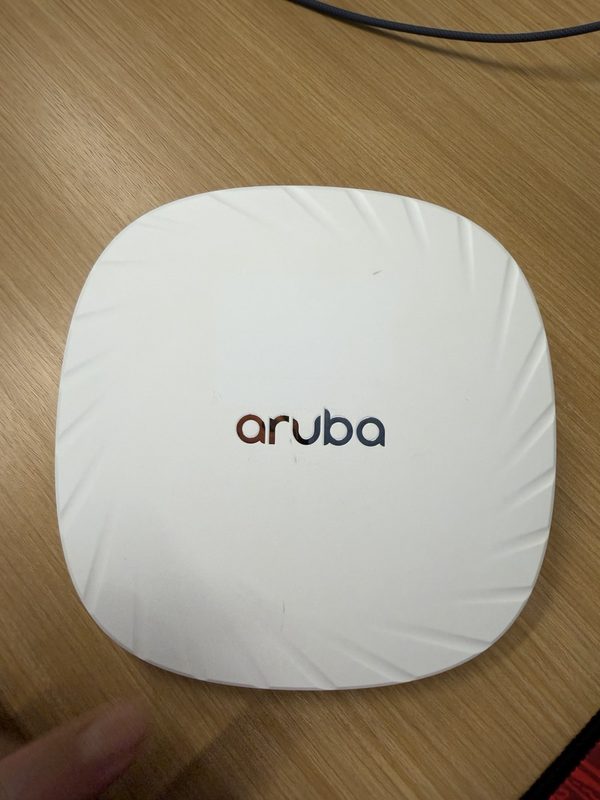 Точка доступа Aruba AP-505
