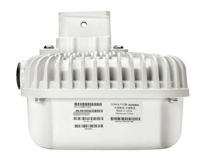Точка доступа HPE AP-567