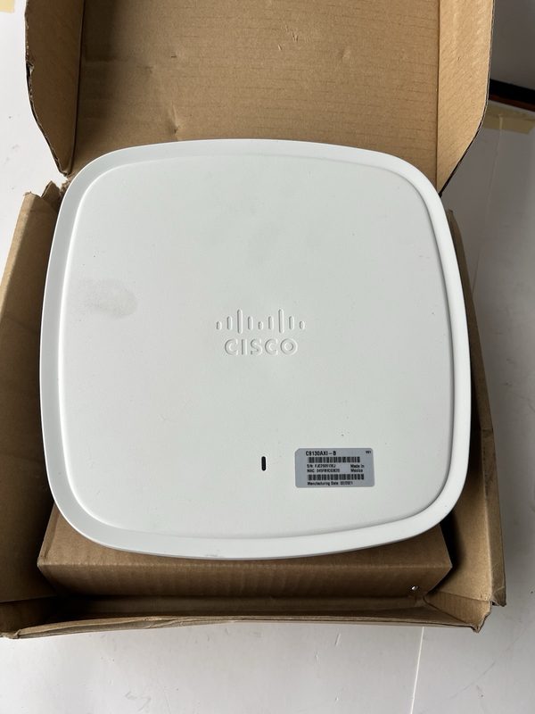 Точка доступа Cisco AP-635