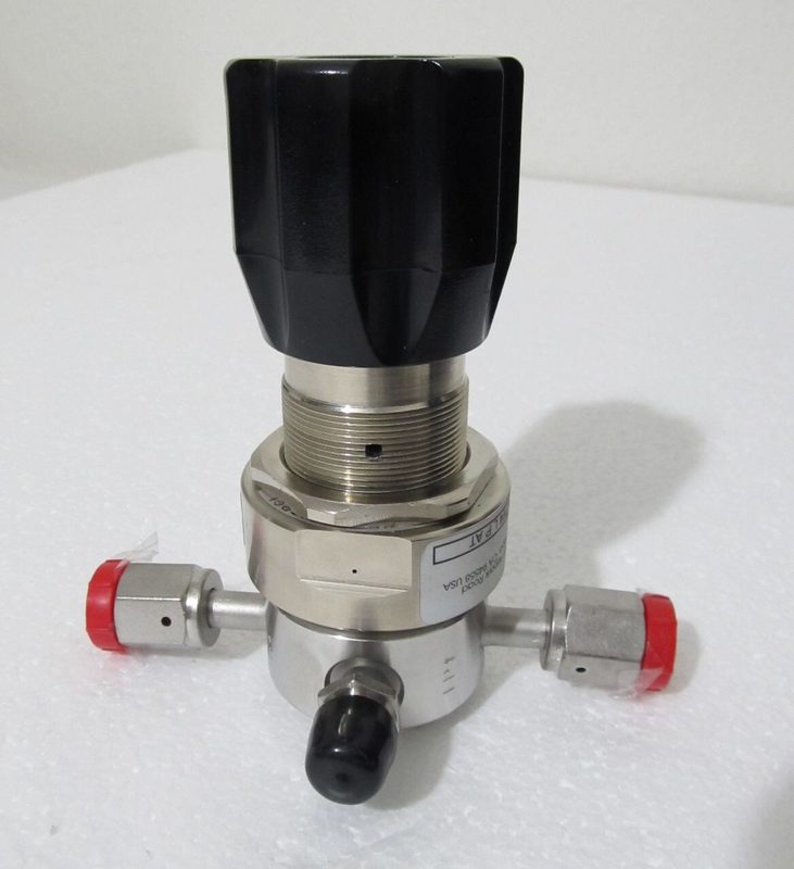 Трубопроводная арматура Swagelok AP1006SM