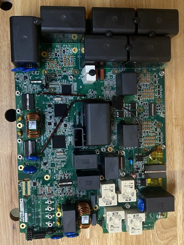 Плата AP1176E-M3-176-HP-PW1