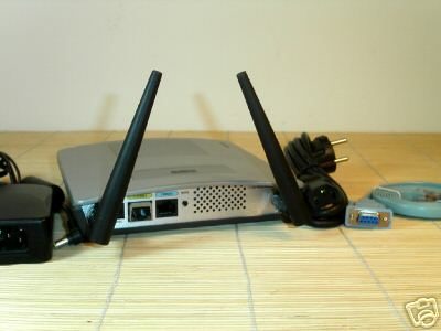 Точка доступа Cisco AP1230B-E