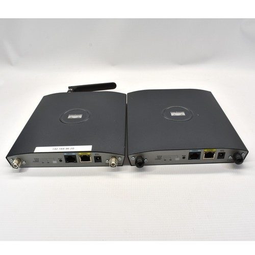 Точка доступа Cisco AP1242AG-A-K9