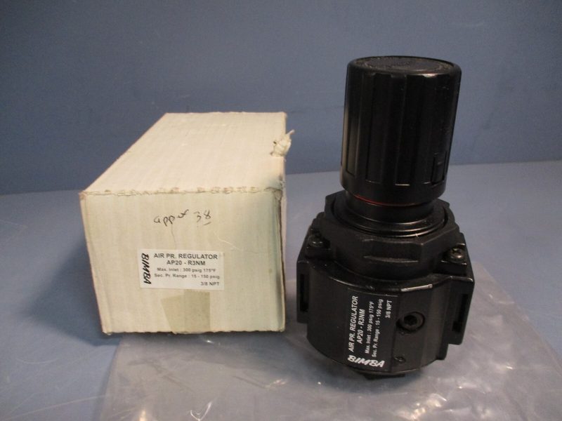 Трубопроводная арматура AP20-R3NM