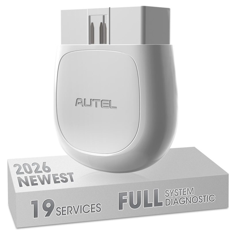 Диагностический сканер Autel AP200